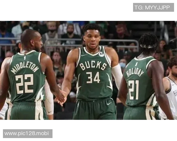 ESPN：雄鹿仍在市场上积极寻找潜在的阵容补强机会