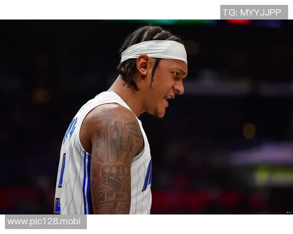 NBA战报：班凯罗23分，JJJ爵士首秀22分，魔术120-117险胜爵士