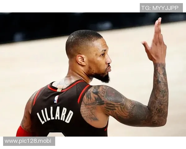 利拉德谈养伤期间夺三分大赛冠军：意义重大 让我重回竞争行列